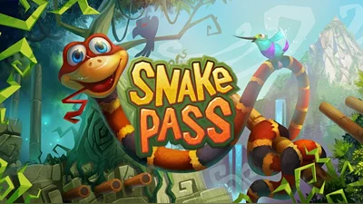 Snake Pass (Steam)
