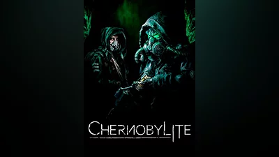 Chernobylite
