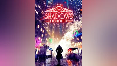 Shadows of Doubt