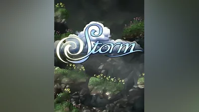 Storm (Россия, Украина и СНГ)