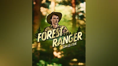 Forest Ranger Simulator (Россия, Украина и СНГ)