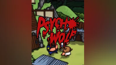Psycho Wolf (Россия, Украина и СНГ)