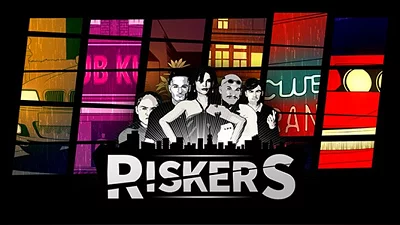 Riskers (Steam)