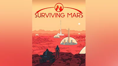 Surviving Mars (Россия, Украина и СНГ)