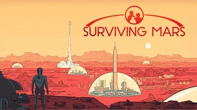 Surviving Mars (Steam)