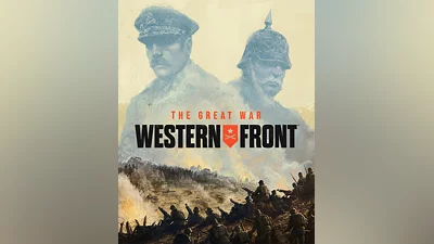 The Great War: Western Front (Россия, Украина и СНГ)