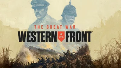 The Great War: Western Front (Steam)
