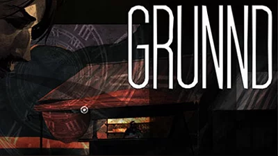 Grunnd (Steam)