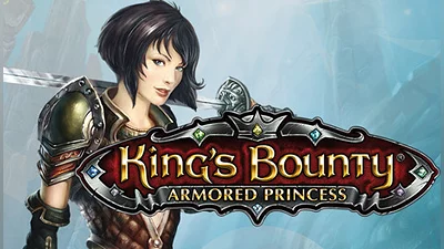King's Bounty: Armored Princess