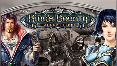 King's Bounty: Platinum Edition