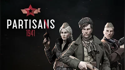 Partisans 1941
