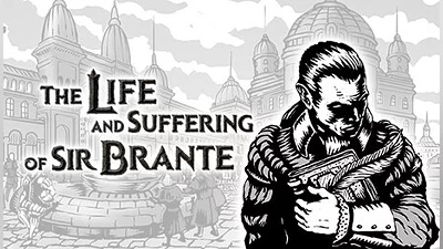 The Life and Suffering of Sir Brante