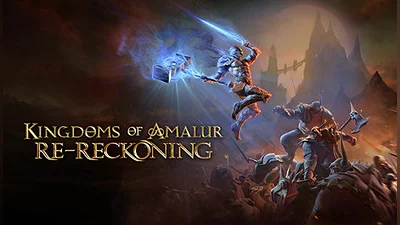 Kingdoms of Amalur: Re-Reckoning