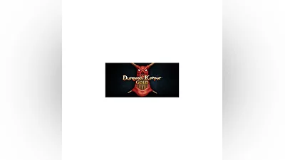 ️Dungeon Keeper Gold| АВТОДОСТАВКА [Россия Steam Gift]