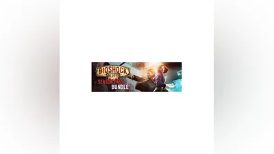 BioShock Infinite + Season Pass| АВТОДОСТАВКА RU Steam