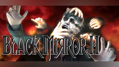 Black Mirror II (PC) [Global] [Standard]