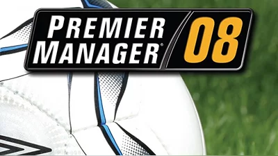 Premier Manager 08 (Steam)