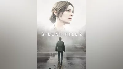 SILENT HILL 2