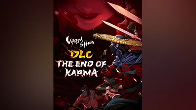 Warm Snow - The End Of Karma (Россия, Украина и СНГ)