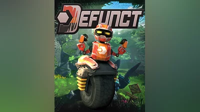 Defunct (Россия, Украина и СНГ)