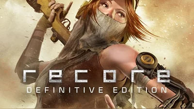 ReCore: Definitive Edition (Steam)