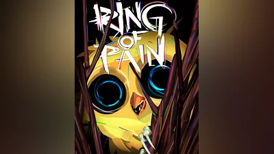 Ring of Pain (Россия, Украина и СНГ)