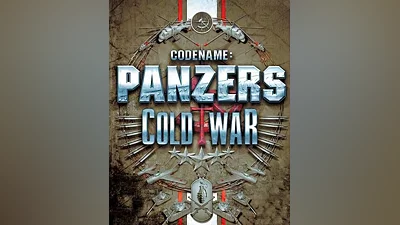 Codename: Panzers – Cold War (Россия, Украина и СНГ)