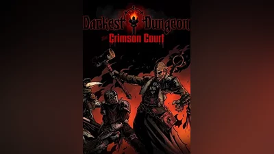 Darkest Dungeon: The Crimson Court