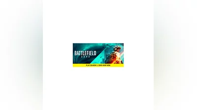 Battlefield 2042 ORIGIN KEY REGION FREE GLOBAL ROW +