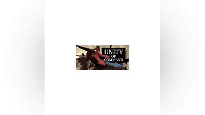 Unity of Command: Stalingrad Campaign STEAM KEY GLOBAL