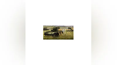 Theatre of War 1 STEAM KEY GLOBAL REGION FREE ROW