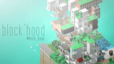 Block&#039;hood (Steam)