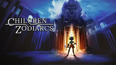 Children of Zodiarcs (Steam)