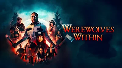 Werewolves Within (Steam)