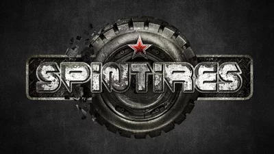 Spintires (Steam)