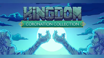 Kingdom Coronation Collection (Xbox Series Account) (Account) [Global] [Standard]