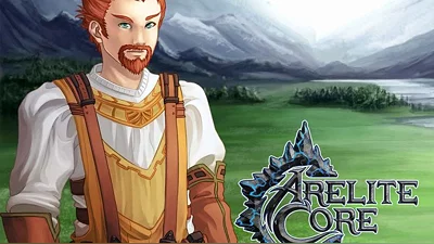 Arelite Core (Steam)