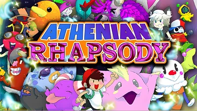Athenian Rhapsody (Steam)