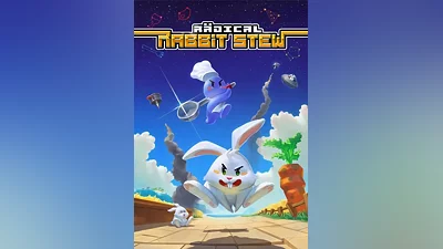 Radical Rabbit Stew