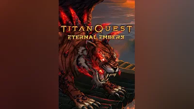 Titan Quest: Eternal Embers
