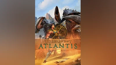 Titan Quest: Atlantis