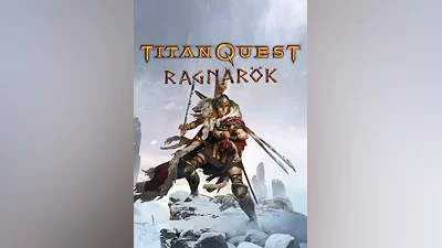 Titan Quest: Ragnarok