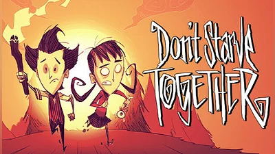 Don't Starve Together