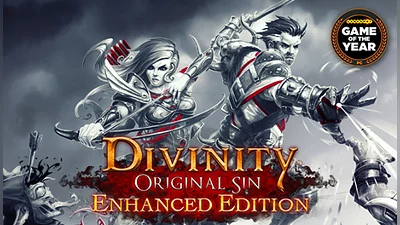 Divinity: Original Sin - Enhanced Edition