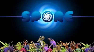 Spore Complete Collection (Origin)