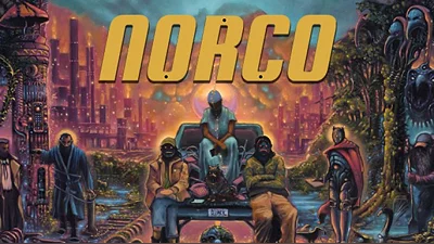 NORCO (Steam)