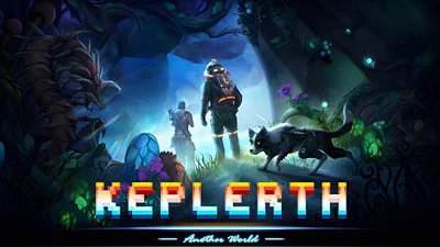Keplerth (Steam)