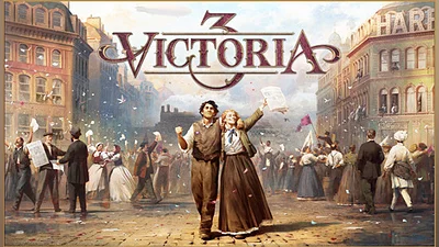 Victoria 3