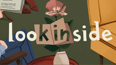 looK INside - Chapter 1 (Steam)