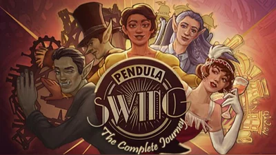 Pendula Swing: The Complete Edition (Steam)